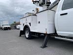 Used 2022 Ram 5500 Regular Cab 4x4 Bucket Truck for sale #S1351 - photo 41