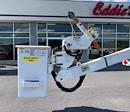 Used 2022 Ram 5500 Regular Cab 4x4 Bucket Truck for sale #S1351 - photo 44