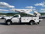 Used 2022 Ram 5500 Regular Cab 4x4 Bucket Truck for sale #S1351 - photo 6
