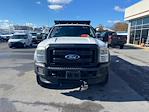 2011 Ford F-550 Regular Cab DRW 4x4 Dump Truck for sale #S1353 - photo 2