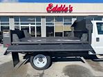 2011 Ford F-550 Regular Cab DRW 4x4 Dump Truck for sale #S1353 - photo 32