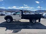 2011 Ford F-550 Regular Cab DRW 4x4 Dump Truck for sale #S1353 - photo 5