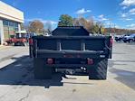 2011 Ford F-550 Regular Cab DRW 4x4 Dump Truck for sale #S1353 - photo 6