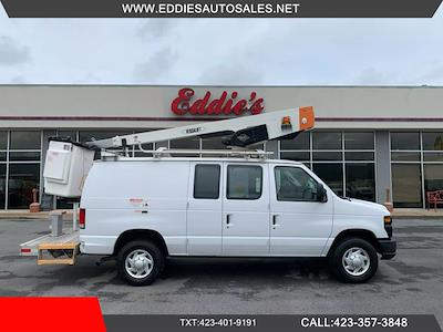 2013 Ford E-350 RWD Bucket Van for sale #S1354 - photo 1
