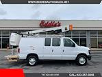 2013 Ford E-350 RWD Bucket Van for sale #S1354 - photo 1