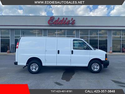 2017 Chevrolet Express 2500 RWD Empty Cargo Van for sale #S1355 - photo 1