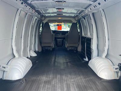 2017 Chevrolet Express 2500 RWD Empty Cargo Van for sale #S1355 - photo 2