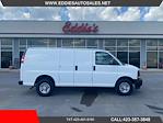 2017 Chevrolet Express 2500 RWD Empty Cargo Van for sale #S1355 - photo 1