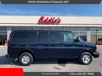 2014 Chevrolet Express 2500 RWD Passenger Van for sale #S1356 - photo 1