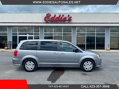 2016 Dodge Grand Caravan FWD Minivan for sale #S1358 - photo 1