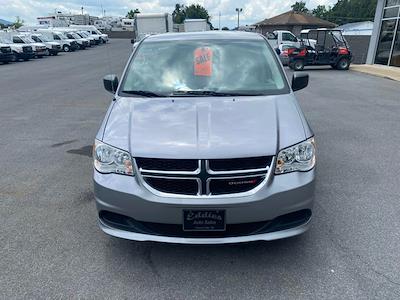2016 Dodge Grand Caravan FWD Minivan for sale #S1358 - photo 2