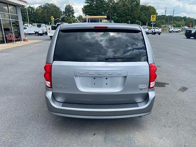 2016 Dodge Grand Caravan FWD Minivan for sale #S1358 - photo 2