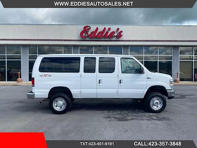 2013 Ford E-350 RWD Passenger Van for sale #S1359 - photo 1