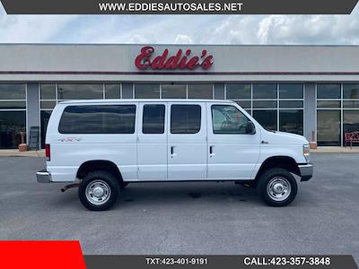 2013 Ford E-350 RWD Passenger Van for sale #S1360 - photo 1