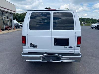 2013 Ford E-350 RWD Passenger Van for sale #S1360 - photo 2
