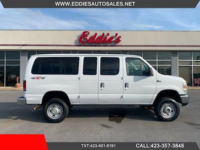 2013 Ford E-350 RWD Passenger Van for sale #S1361 - photo 1