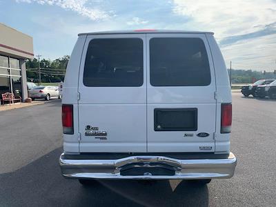 2013 Ford E-350 RWD Passenger Van for sale #S1361 - photo 2