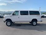 2013 Ford E-350 RWD Passenger Van for sale #S1361 - photo 6