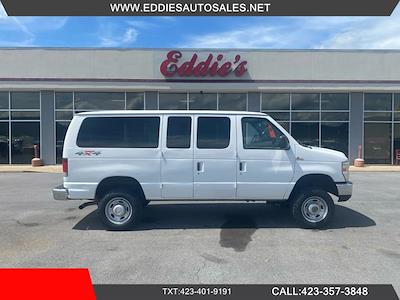 2013 Ford E-350 RWD Passenger Van for sale #S1362 - photo 1