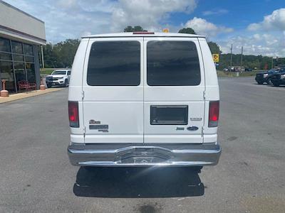 2013 Ford E-350 RWD Passenger Van for sale #S1362 - photo 2
