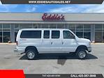 2013 Ford E-350 RWD Passenger Van for sale #S1362 - photo 1