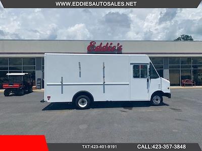 2009 Ford E-450 RWD Step Van / Walk-in for sale #S1363 - photo 1