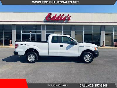 2014 Ford F-150 Super Cab 4x4 Pickup for sale #S1364 - photo 1