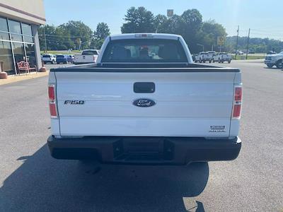 2014 Ford F-150 Super Cab 4x4 Pickup for sale #S1364 - photo 2