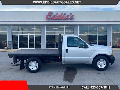 2007 Ford F-250 Regular Cab 4x2 Cab Chassis for sale #S1365 - photo 1