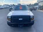 2007 Ford F-250 Regular Cab 4x2 Flatbed Truck for sale #S1365 - photo 1