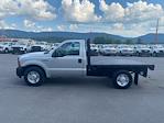 2007 Ford F-250 Regular Cab 4x2 Flatbed Truck for sale #S1365 - photo 6