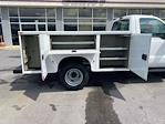 2015 Ford F-350 Regular Cab DRW 4x4 Service Truck for sale #S1366 - photo 22