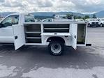 2015 Ford F-350 Regular Cab DRW 4x4 Service Truck for sale #S1366 - photo 23