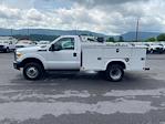 2015 Ford F-350 Regular Cab DRW 4x4 Service Truck for sale #S1366 - photo 5