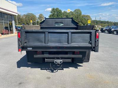 2015 Ford F-350 Regular Cab DRW 4x4 Dump Truck for sale #S1367 - photo 2
