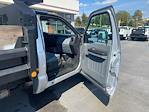 2015 Ford F-350 Regular Cab DRW 4x4 Dump Truck for sale #S1367 - photo 18
