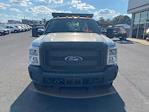2015 Ford F-350 Regular Cab DRW 4x4 Dump Truck for sale #S1367 - photo 4