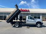 2015 Ford F-350 Regular Cab DRW 4x4 Dump Truck for sale #S1367 - photo 22