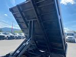 2015 Ford F-350 Regular Cab DRW 4x4 Dump Truck for sale #S1367 - photo 28