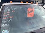 2015 Ford F-350 Regular Cab DRW 4x4 Dump Truck for sale #S1367 - photo 5