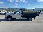 2015 Ford F-350 Regular Cab DRW 4x4 Dump Truck for sale #S1367 - photo 6