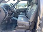2015 Ford F-350 Regular Cab DRW 4x4 Dump Truck for sale #S1367 - photo 9