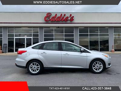 2018 Ford Focus FWD Hatchback for sale #S1368 - photo 1