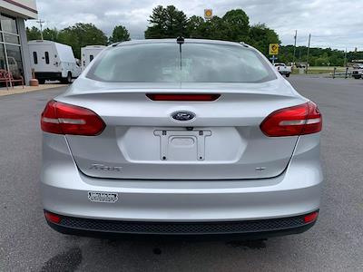 2018 Ford Focus FWD Hatchback for sale #S1368 - photo 2