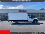 2013 Ford F-550 Regular Cab DRW 4x2 Box Truck for sale #S1369 - photo 1