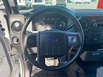 2013 Ford F-550 Regular Cab DRW 4x2 Box Truck for sale #S1369 - photo 11