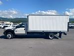 2013 Ford F-550 Regular Cab DRW 4x2 Box Truck for sale #S1369 - photo 6