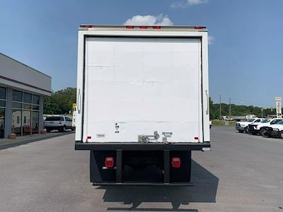 2012 Ford F-750 Regular Cab DRW 4x2 Box Truck for sale #S1370 - photo 2