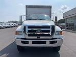 2012 Ford F-750 Regular Cab DRW 4x2 Box Truck for sale #S1370 - photo 3