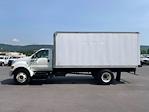 2012 Ford F-750 Regular Cab DRW 4x2 Box Truck for sale #S1370 - photo 6